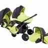 Коляска 3 в 1 Tutis Zippy Natural
