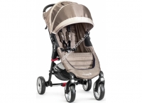 Коляска прогулочная Baby Jogger City Mini Single 4