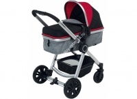 Коляска 3 в 1 Foppapedretti Bikini Travel System