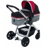 Коляска 3 в 1 Foppapedretti Bikini Travel System