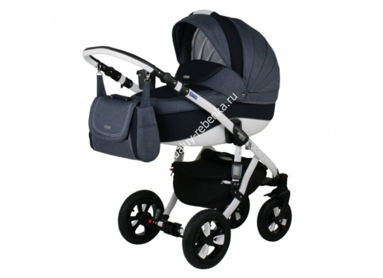 Bebe Mobile Santana Коляска 2в1 Купить