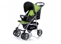 Коляска Baby Care Voyager U-225/E1003