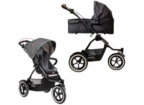 Phil & teds navigator outlet v2