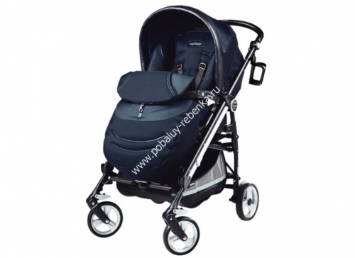 Poussette peg perego pliko switch easy drive store
