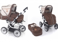 Коляска Baby Care Manhattan 60