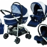 Коляска 3 в 1 Foppapedretti Tuo Travel System