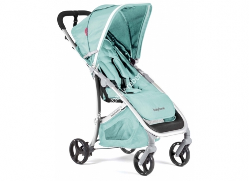 Emotion sales by babyhome