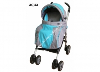 Коляска Baby Care Discovery U315