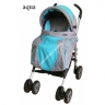 Коляска Baby Care Discovery U315