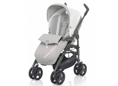 Inglesina Zippy EVO 6 3