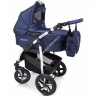 Коляска 3 в 1 Verdi Sonic