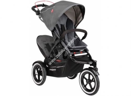 Phil&teds navigator hot sale