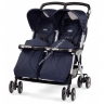 Коляска для двойни Peg-Perego Aria Twin