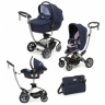 Коляска 3 в 1 Foppapedretti Myo Travel System