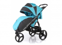 Коляска Baby Care Jogger Cruze