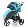 Коляска Baby Care Jogger Cruze