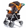 Коляска Jetem Clover S-802 WFM с конвертом