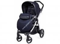 Коляска Peg-Perego Book Plus Completo