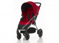 Коляска Britax B-Motion 4 Neon Chili