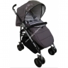 Коляска Babylux Carita ImpressIion 208 (8 колес)