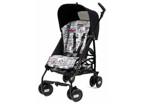 Buggy peg perego pliko mini outlet