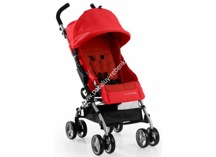 Bumbleride flite new arrivals