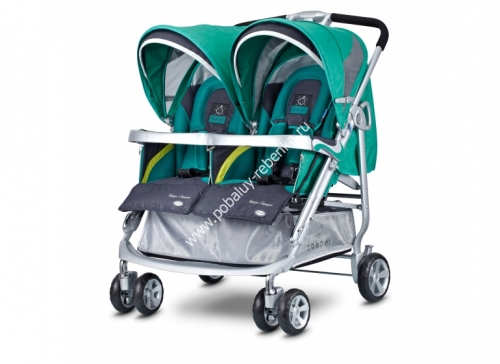 Zooper tango top