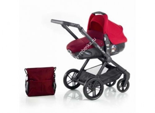 Poussette muum matrix jane new arrivals