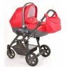 Коляска 3 в 1 Cam Dinamico Elegant