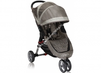 Коляска прогулочная Baby Jogger City Mini Single