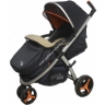 Коляска прогулочная Liko Baby 1218