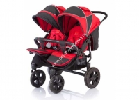 Коляска для двойни Baby Care Cruze DUO