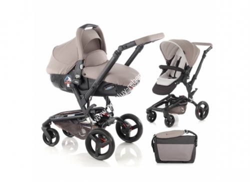 Poussette jane rider matrix light 2 outlet