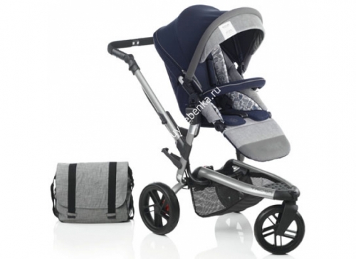 Poussette trider best sale
