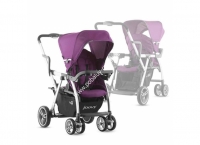 Коляска для двойни Joovy Caboose VaryLight