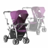 Коляска для двойни Joovy Caboose VaryLight