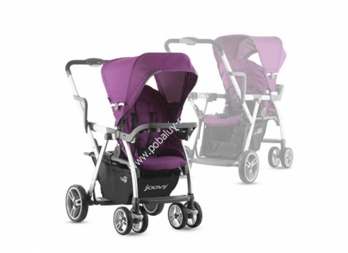 Joovy Caboose VaryLight