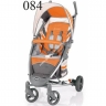 Коляска Brevi Ginger Sport