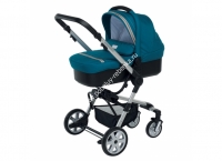 Коляска 3 в 1 Foppapedretti SuperTres Travel System