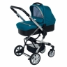 Коляска 3 в 1 Foppapedretti SuperTres Travel System