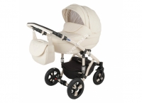 Коляска 2 в 1 Bebe-Mobile Toscana Korona