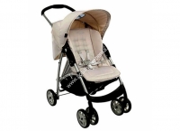Коляска Graco Mirage + W Parent tray and boot 6M66
