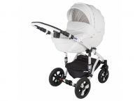 Коляска 2 в 1 Bebe-Mobile Toscana Ecco-Кожа 100%