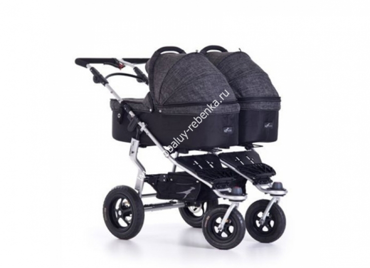 Купить Коляску Для Двойни В Краснодаре