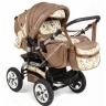 Коляска Marimex Marsel